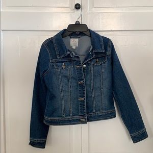 Children’s Place Denim Jacket